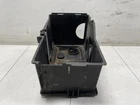 Volvo V50 T5 2005 Battery Tray Housing Factory Used. Price: $36.95.