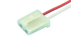 73 - 88 Gm Alternator Connector Wiring Pigtail Camaro Corvette Delco 10SI 12SI New. Price: $11.95.