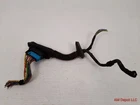 2012 Mini Cooper R56 R57 R55 R58 Right Door Harness Connector Pigtail 32 Pol Used. Price: $24.99.