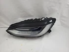16 17 18 19 20 Tesla Model X Headlight Oem Used. Price: $175.00.