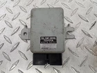 1998 2002 Lexus LX470 Fuel Pump Driver Control Module Oem 89570-60140 Used. Price: $90.00.