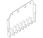 Genuine Ford Multi-purpose Fuse BK2Z-14526-B New. Price: $44.66.