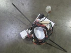 Ferrari 360, Modena, Spider, Gas Pedal Wire Harness, Used, P/n 200838. Price: $35.00.