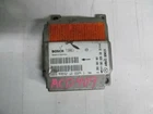 97-04 Mercedes-benz W208 R170 Clk Slk Class Bag Control Unit 0285001165 Used. Price: $33.71.