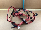 2012-2018 Audi A7 Quattro Positive Battery Cable Harness 4G0971225G Oem Used. Price: $59.49.