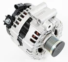 Scitoo Alternator For Bmw 128I 323I 328I 328XI 330I 330XI 528I 528XI X3 X5 New. Price: $120.00.