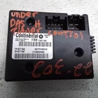 RAM15NEW 2020 Chassis Ecm 946962 Used. Price: $72.20.