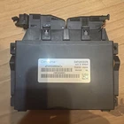2014-2015 Jeep Wrangler Dash Mounted Transmission Control Module Tcm P05150891AC Used. Price: $150.00.