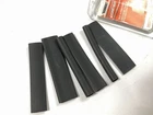 Dorman 85283 3" Assorted Gauges Polyolefin Heat Shrink Tubing Pack For Wiring New. Price: $7.15.