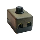 Mercedes 22532 W108 W109 W111 Under Hood Small Two Fuse Box & Cover Type #1 New. Price: $74.99.