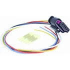 V24-83-0035 Vemo Wiring Harness Repair Kit For Vw Coupe Sedan Audi A4 Quattro S4 New. Price: $85.10.