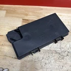 2007-2017 Jeep Jk Liberty Wrangler Module Fuse Box Lid Cover Black Tipm Oem Used. Price: $29.00.