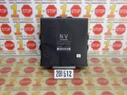 2006 Subaru Forester Transmission Computer Control Module 31711AJ920 Oem Used. Price: $74.99.