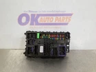 2019 Ford Ranger Lariat Bcm Keyless Ignition Body Control Module JU5T15604BE Used. Price: $141.31.