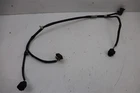 Porsche Cayman 2011 Front Wiring Loom Harness 98761250225 J226 Used. Price: $28.02.
