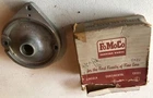 1962 Ford Starter End Plate Assembly, ICM-11131-A, Nos New. Price: $37.50.