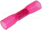 Dorman 84107 20-18GA Parallel Connector Weatherproof New. Price: $9.98.