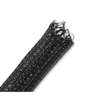 Holley Wire Conduit 573-104; F6 Black .375" Feet New. Price: $45.48.