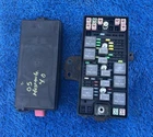 05-08 Ford Mustang 4.0 Engine Fuse Box Junction Relay Module 6R3T-14K001-AA Oem Used. Price: $109.99.