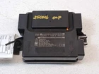 15 Jeep Cherokee Network Gateway Chassis Brain Box Oem 56046994AI Used. Price: $91.80.