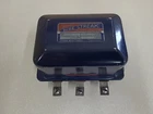 Blue Streak Nos Voltage Regulator VR-309X 6 33 Amps New. Price: $90.00.