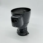 Porsche 356 B Steering Column Switch Housing Upper Lower Cover 64434775905 Swf Used. Price: $125.00.