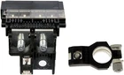 Battery Fuse Dorman For 2013-2014 Nissan NV200 New. Price: $46.94.