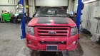 Chassis Ecm Memory Under Left Hand Seat King Ranch Fits 07-08 Expedition 1122132 Used. Price: $65.00.