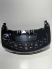 2012 2014 Toyota RAV4 Ev Oem Climate Control Panel / Hvac Start Button Used. Price: $400.00.