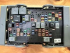 2010-2013 Chevy Silverado Tahoe Yukon Engine Fuse Relay Box Module 25905684 Used. Price: $124.99.