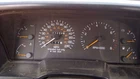 Starter Motor 5TH Digit Thru Vin 835037 Fits 90-95 Mazda Protege 381345 Used. Price: $55.00.