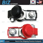 Oem Negative & Positive Terminals For 2013-2019 Nissan Sentra Versa 24340-7F001 New. Price: $13.45.
