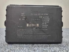 2013-2015 Jaguar Xf Central Theft Locking Keyless Entry Module DPLA-19H440-AB Used. Price: $115.96.