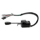 For Peterbilt 379 1987-1998 Dorman Hd Solutions Multi Function Switch New. Price: $102.58.