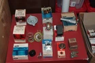 Ford, Motorcraft,fomoco,autolite Parts Some Nos Used? 10 Miscellaneous. Price: $18.00.