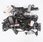 2011 - 2017 Audi A8 Front Right Driver Seat Lower Track Frame W/ Motors Oem Used. Price: $148.99.