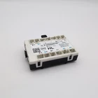 2014 2015 2016 2017 Mercedes S550 W222 Left Rear Door Control Module A2229009709 Used. Price: $31.99.