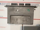 2007 Engine Control Module 4.0L Mountaineer 6L2A-12A650-CBA 6L2A12A650CBA Awd At Used. Price: $114.99.