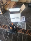 12V Ametek Solenoid For Universal PL15-3F New. Price: $16.49.