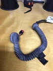 2004 2005 2006 2007 Jaguar XJ8L Trunk Lid Wiring Harness 5W93-13A444 Sab Used. Price: $25.00.