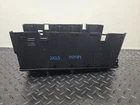 10-16 Cadillac Srx Battery Tray Bracket Assembly Oem 20902950 Used. Price: $54.50.