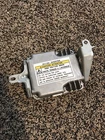 04 05 06 07 08 09 Toyota 4RUNNER AC115V Inverter 8621035020 Used. Price: $78.00.