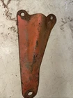 1955-1957 Ford Thunderbird Alternator Generator Support Bracket Used. Price: $48.00.
