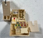 2022-2023 Kia Stinger Interior Cabin Fuse Relay Jucntion Block Box 3.3L # 110741 Used. Price: $57.20.