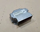 2008 Dodge Caliber Srt Occupant Safety Restrnt Ctrl Computer Module P04896621AD Used. Price: $45.00.