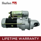 New Starter For Perkins Various Models 3.152 4.203 4.236 6-354 10461446 6584N. Price: $450.00.