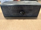 Camaro 1997 Fuse Box Engine 11521 Used. Price: $55.24.