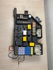Hyundai Elantra 2001-2003 P/n 91210-2D010 Oem Under Hood Used. Price: $62.49.