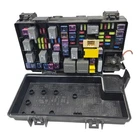 2012 Dodge Grand Caravan Town & Country Tipm Power Module Fuse Box Oe 68105507AC Used. Price: $150.00.