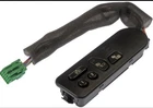 Seat Control Switch Dorman (oe Solutions) 901-200 New. Price: $92.39.